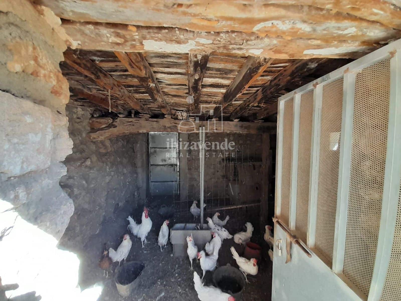 Villa te koop in San Jose / Sant Josep de Sa Talaia met garage - € 2.135.000 (Ref: 9343945)