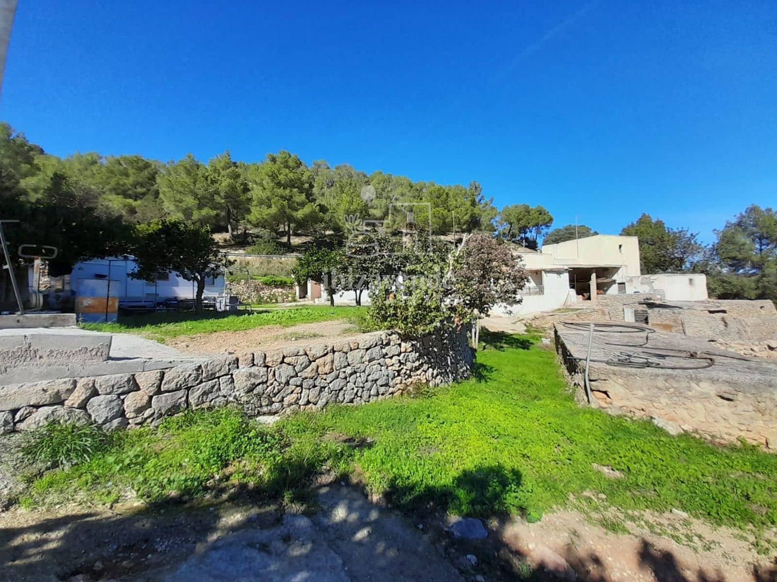 Villa te koop in San Jose / Sant Josep de Sa Talaia met garage - € 2.135.000 (Ref: 9343945)