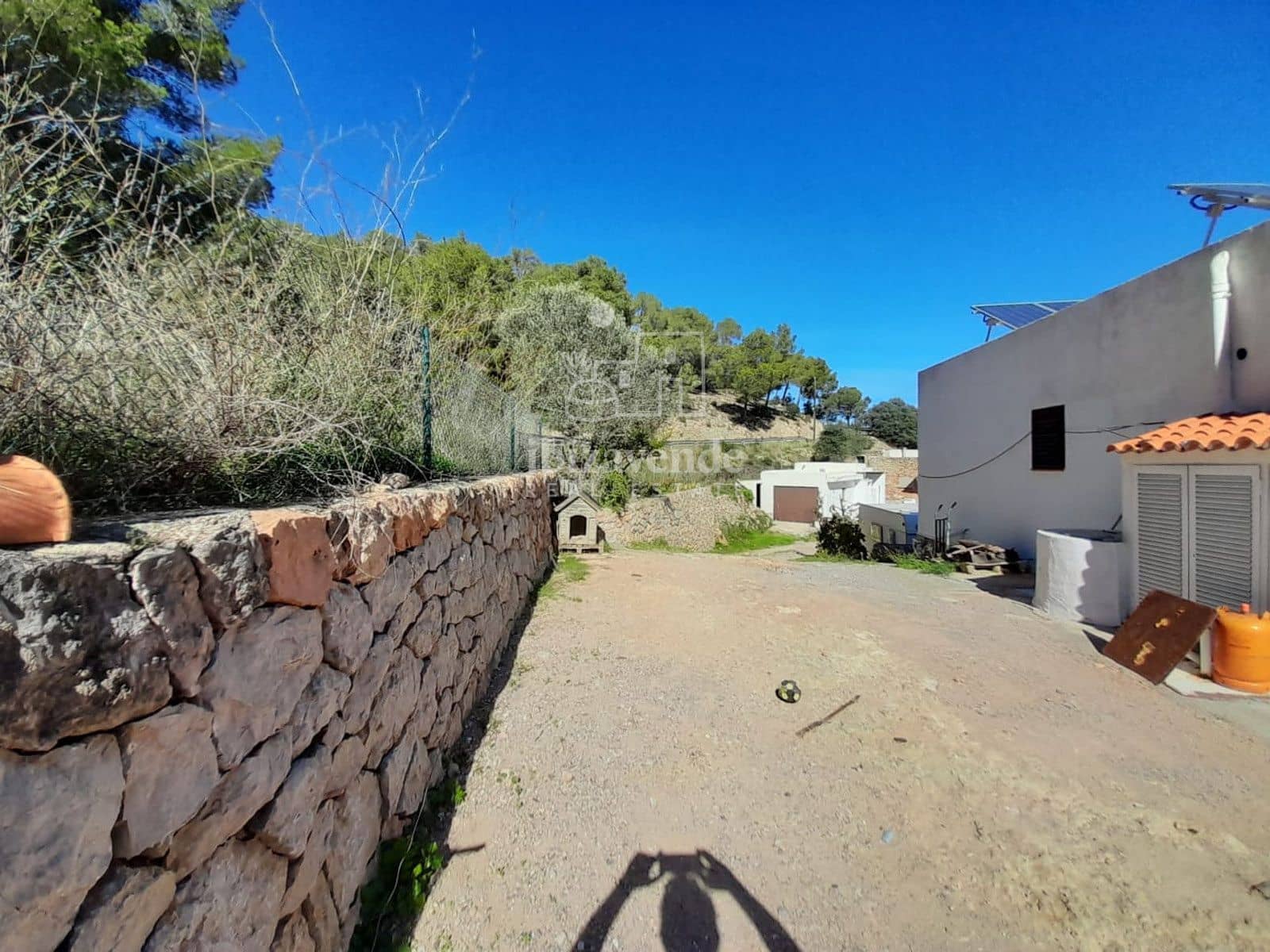 Villa te koop in San Jose / Sant Josep de Sa Talaia met garage - € 2.135.000 (Ref: 9343945)