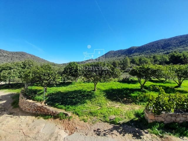 Villa te koop in San Jose / Sant Josep de Sa Talaia met garage - € 2.135.000 (Ref: 9343945)