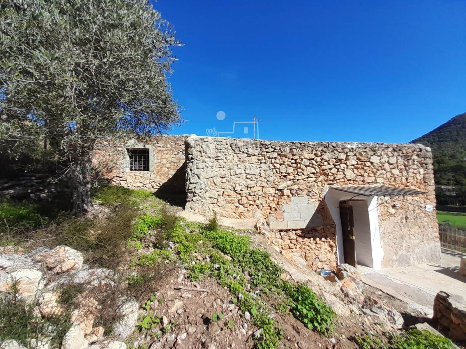 Villa te koop in San Jose / Sant Josep de Sa Talaia met garage - € 2.135.000 (Ref: 9343945)
