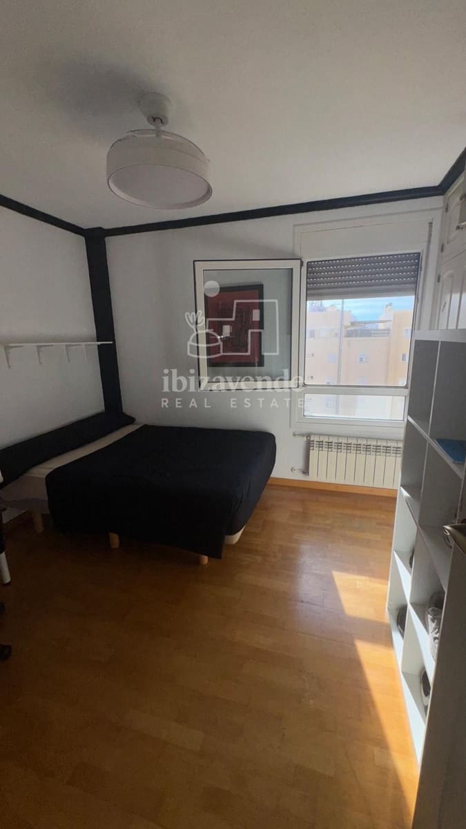 4 soverom Penthouse til salgs i Ibiza by med garasje - € 950 000 (Ref: 9343946)