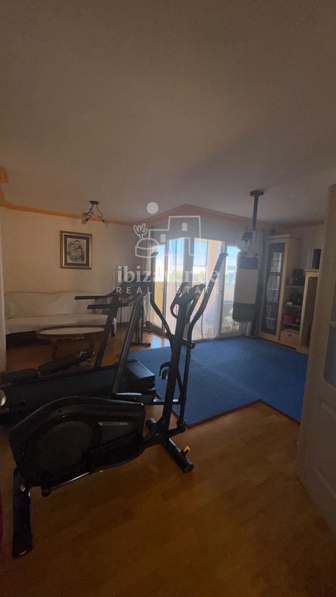 4 soverom Penthouse til salgs i Ibiza by med garasje - € 950 000 (Ref: 9343946)