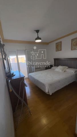 4 soverom Penthouse til salgs i Ibiza by med garasje - € 950 000 (Ref: 9343946)