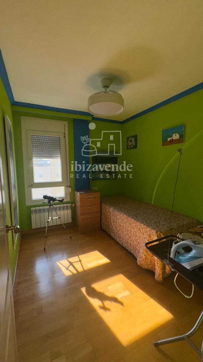 4 soverom Penthouse til salgs i Ibiza by med garasje - € 950 000 (Ref: 9343946)