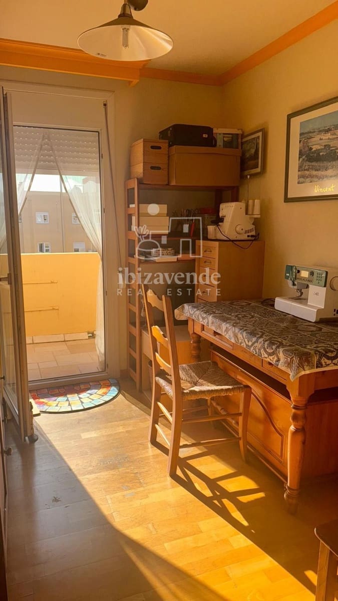 4 soverom Penthouse til salgs i Ibiza by med garasje - € 950 000 (Ref: 9343946)