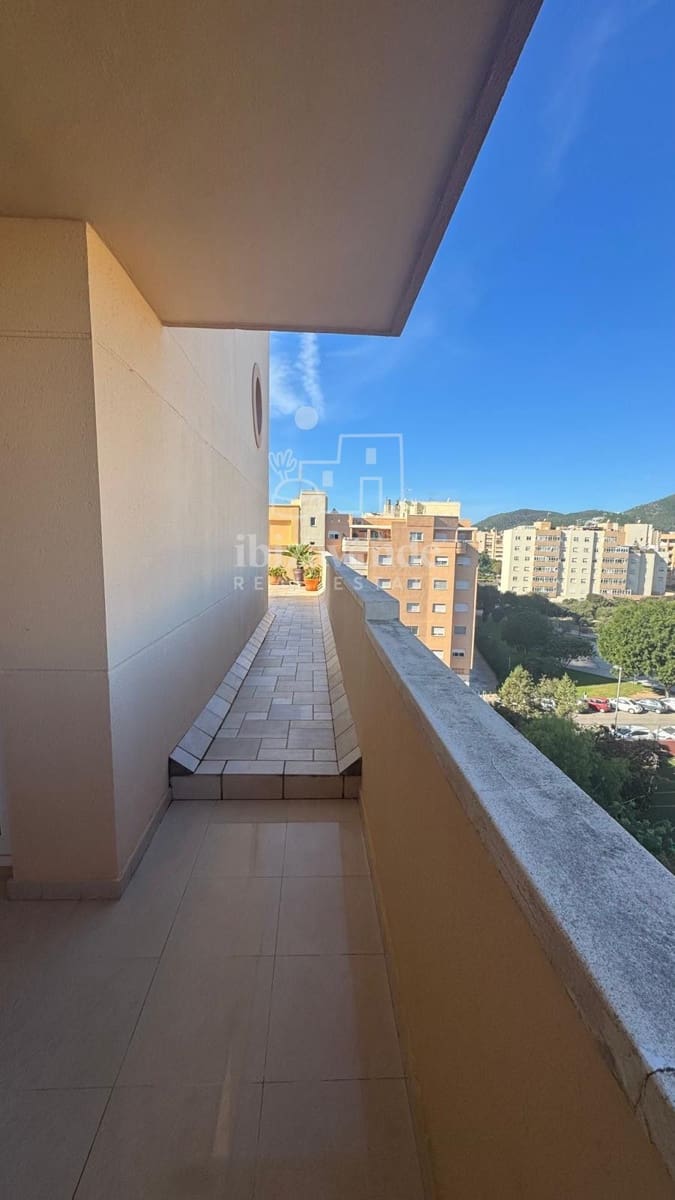 4 soverom Penthouse til salgs i Ibiza by med garasje - € 950 000 (Ref: 9343946)