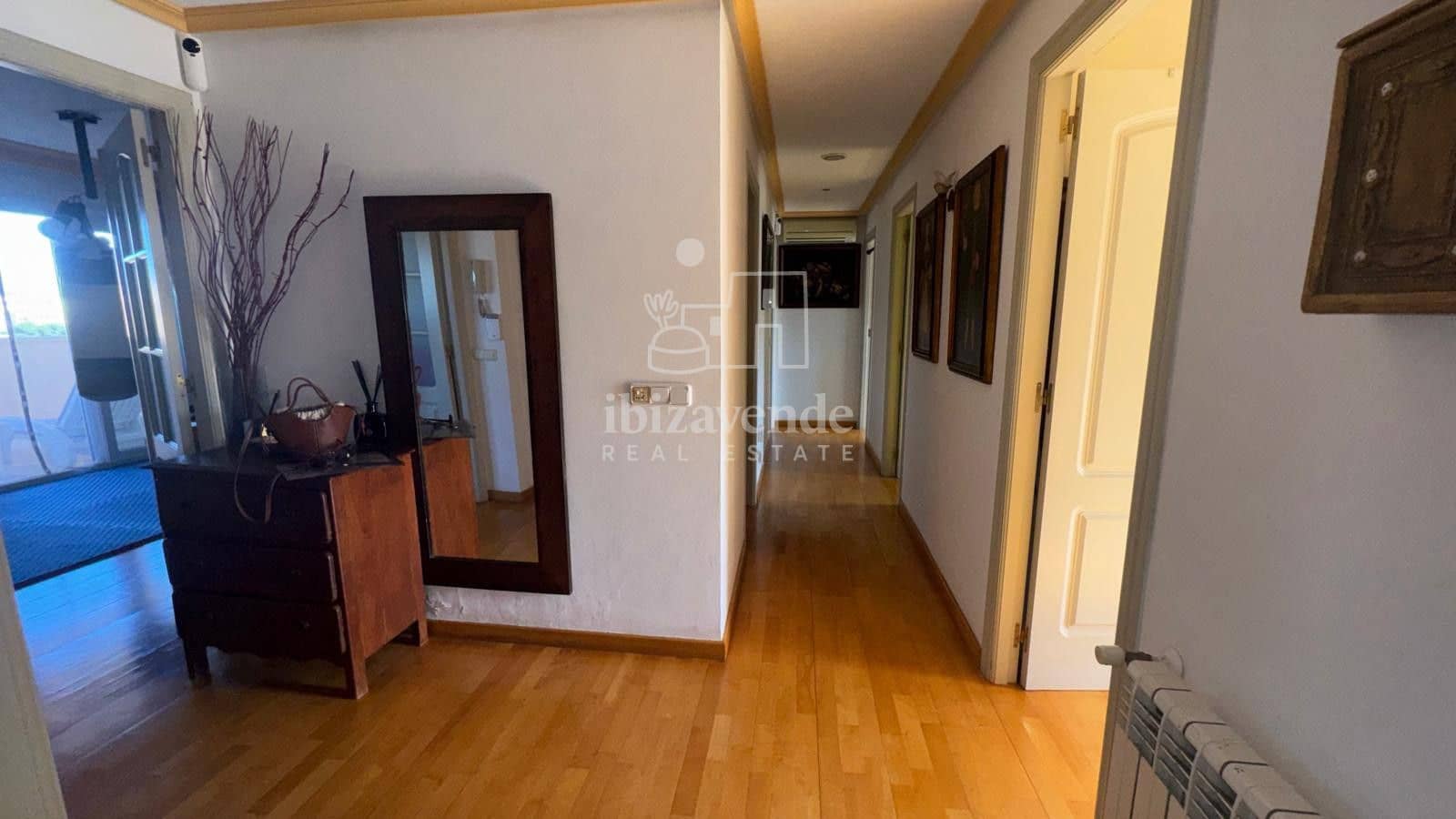 4 soverom Penthouse til salgs i Ibiza by med garasje - € 950 000 (Ref: 9343946)