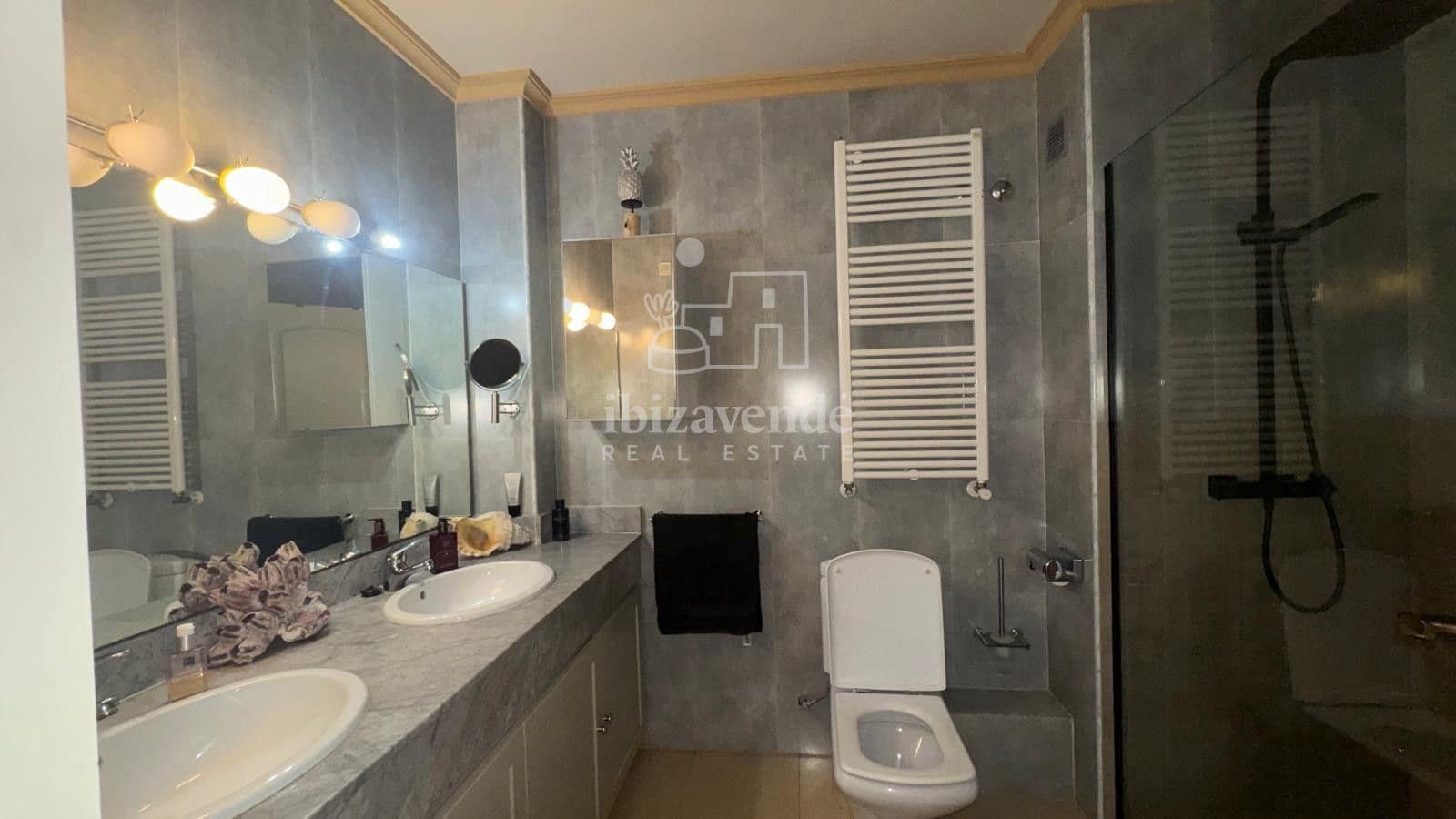 4 soverom Penthouse til salgs i Ibiza by med garasje - € 950 000 (Ref: 9343946)