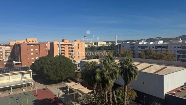 4 soverom Penthouse til salgs i Ibiza by med garasje - € 950 000 (Ref: 9343946)