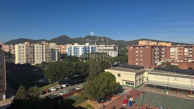 4 soverom Penthouse til salgs i Ibiza by med garasje - € 950 000 (Ref: 9343946)