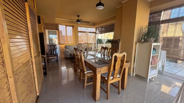 4 soverom Penthouse til salgs i Ibiza by med garasje - € 950 000 (Ref: 9343946)