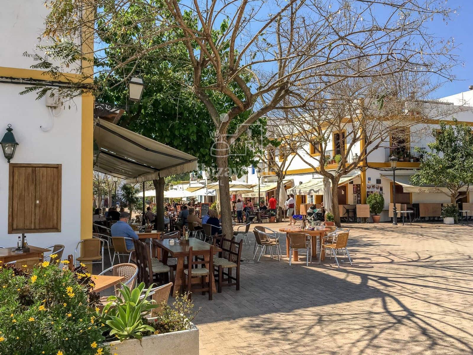 4 sypialnia Willa na sprzedaż w Santa Gertrudis de Fruitera z garażem - 3 300 000 € (Ref: 9343947)