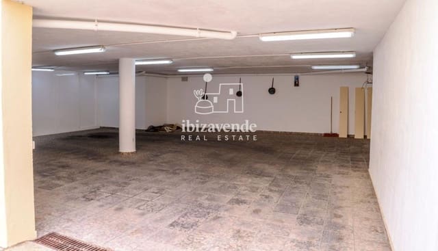 4 Zimmer Villa zu verkaufen in Santa Gertrudis de Fruitera, Santa Eulalia / Santa Eularia mit Pool Garage - 2.900.000 € (Ref: 9343947)