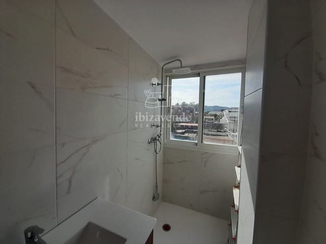 4 soverom Leilighet til salgs i Sant Antoni de Portmany med garasje - € 550 000 (Ref: 9348433)