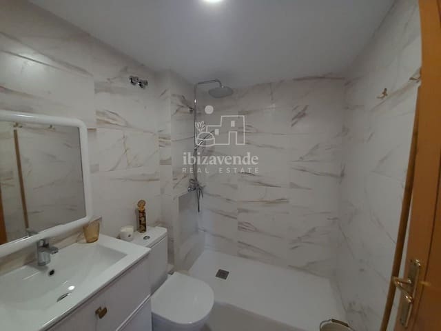 4 soverom Leilighet til salgs i Sant Antoni de Portmany med garasje - € 550 000 (Ref: 9348433)