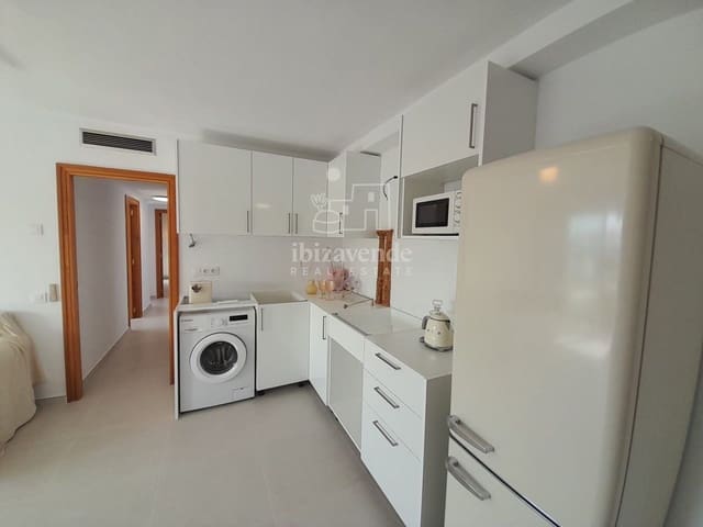 4 soverom Leilighet til salgs i Sant Antoni de Portmany med garasje - € 550 000 (Ref: 9348433)