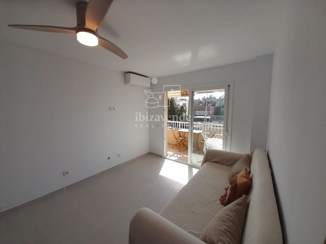 4 soverom Leilighet til salgs i Sant Antoni de Portmany med garasje - € 550 000 (Ref: 9348433)