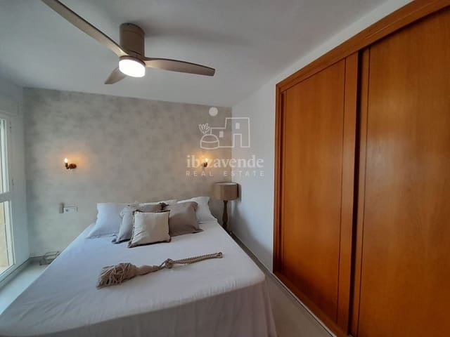 4 soverom Leilighet til salgs i Sant Antoni de Portmany med garasje - € 550 000 (Ref: 9348433)