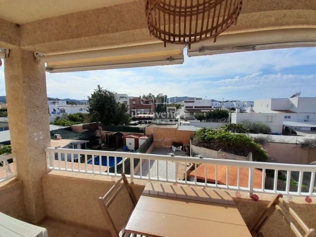 4 soverom Leilighet til salgs i Sant Antoni de Portmany med garasje - € 550 000 (Ref: 9348433)