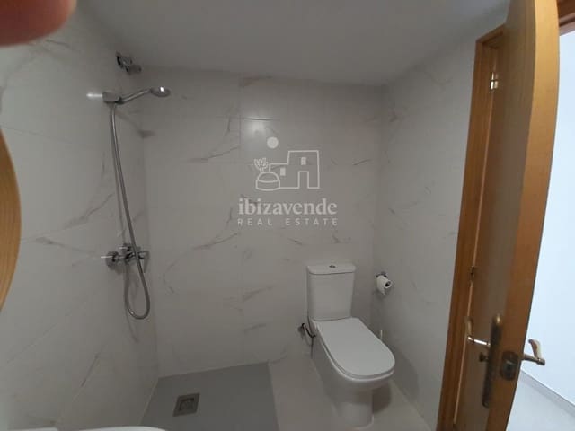 4 soverom Leilighet til salgs i Sant Antoni de Portmany med garasje - € 550 000 (Ref: 9348433)