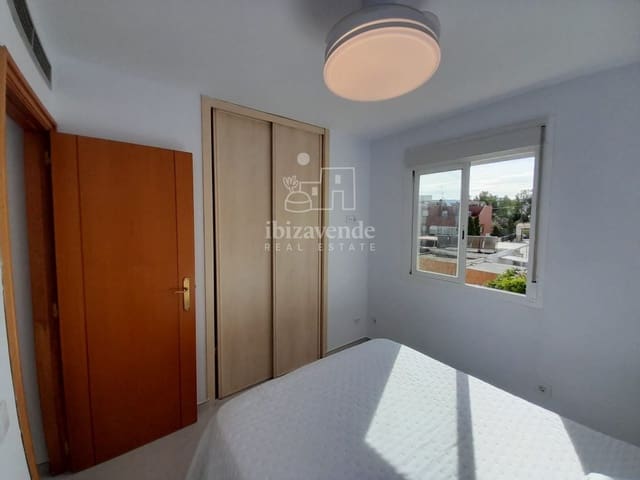 4 soverom Leilighet til salgs i Sant Antoni de Portmany med garasje - € 550 000 (Ref: 9348433)