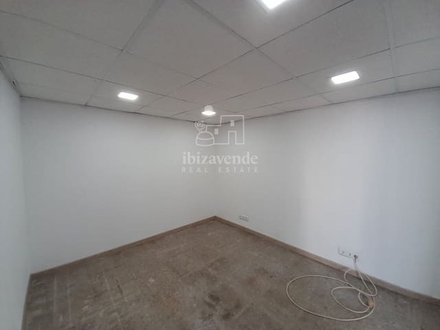 Commercieel te huur in San Jose / Sant Josep de Sa Talaia - € 1.200 (Ref: 9348570)