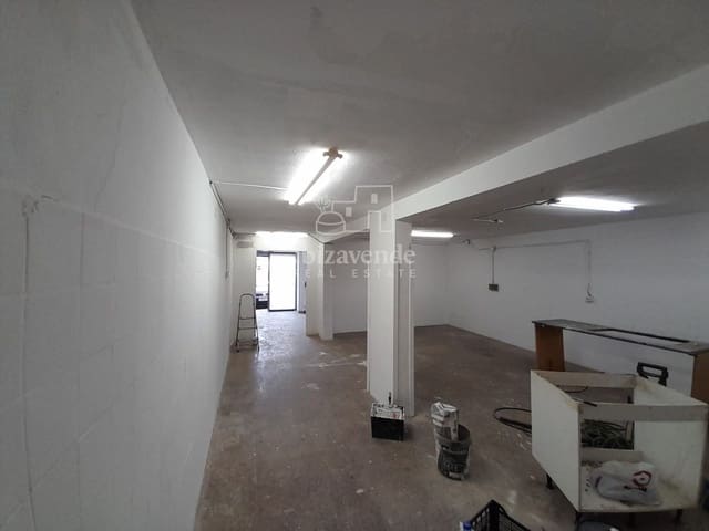 Commercieel te huur in San Jose / Sant Josep de Sa Talaia - € 1.200 (Ref: 9348570)