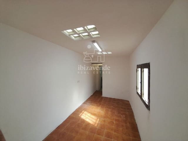 Commercieel te huur in San Jose / Sant Josep de Sa Talaia - € 1.200 (Ref: 9348570)