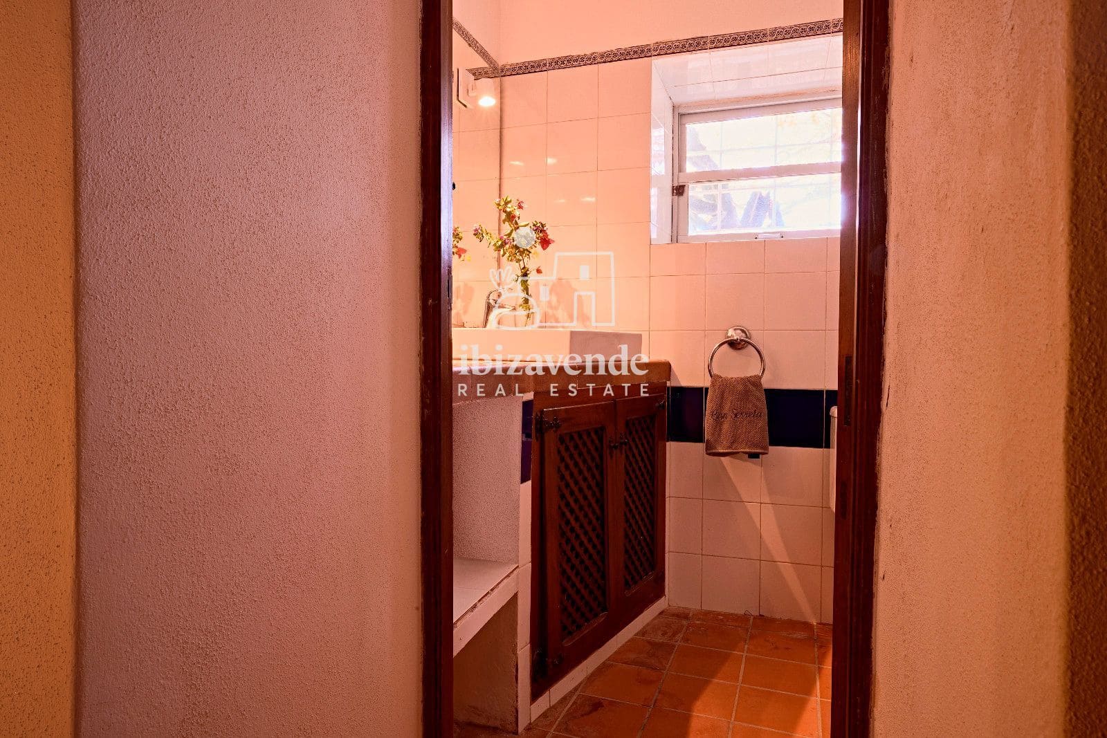 6 sypialnia Willa do wynajęcia w San Jose / Sant Josep de Sa Talaia z basenem garażem - 12 000 € (Ref: 9349777)