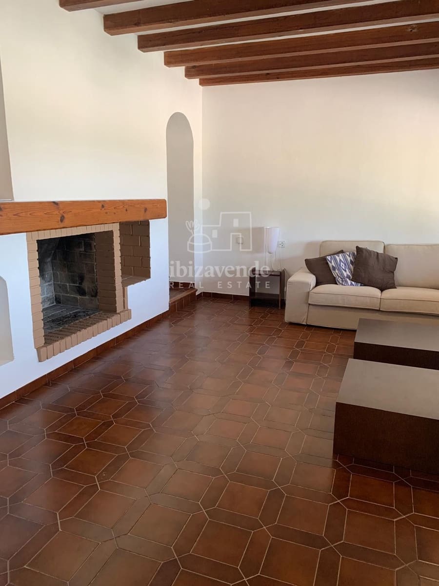 5 soverom Villa til leie i San Miguel / Sant Miquel de Balansat med svømmebasseng garasje - € 6 000 (Ref: 9352108)