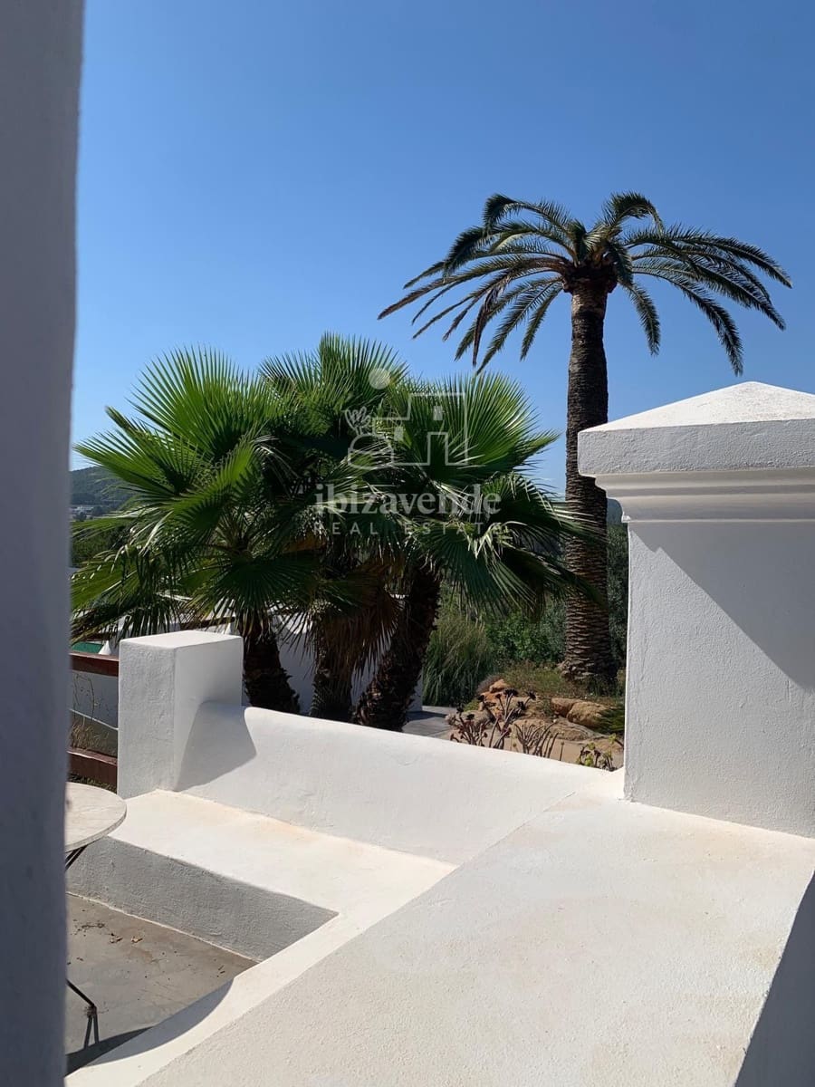 5 soverom Villa til leie i San Miguel / Sant Miquel de Balansat med svømmebasseng garasje - € 6 000 (Ref: 9352108)