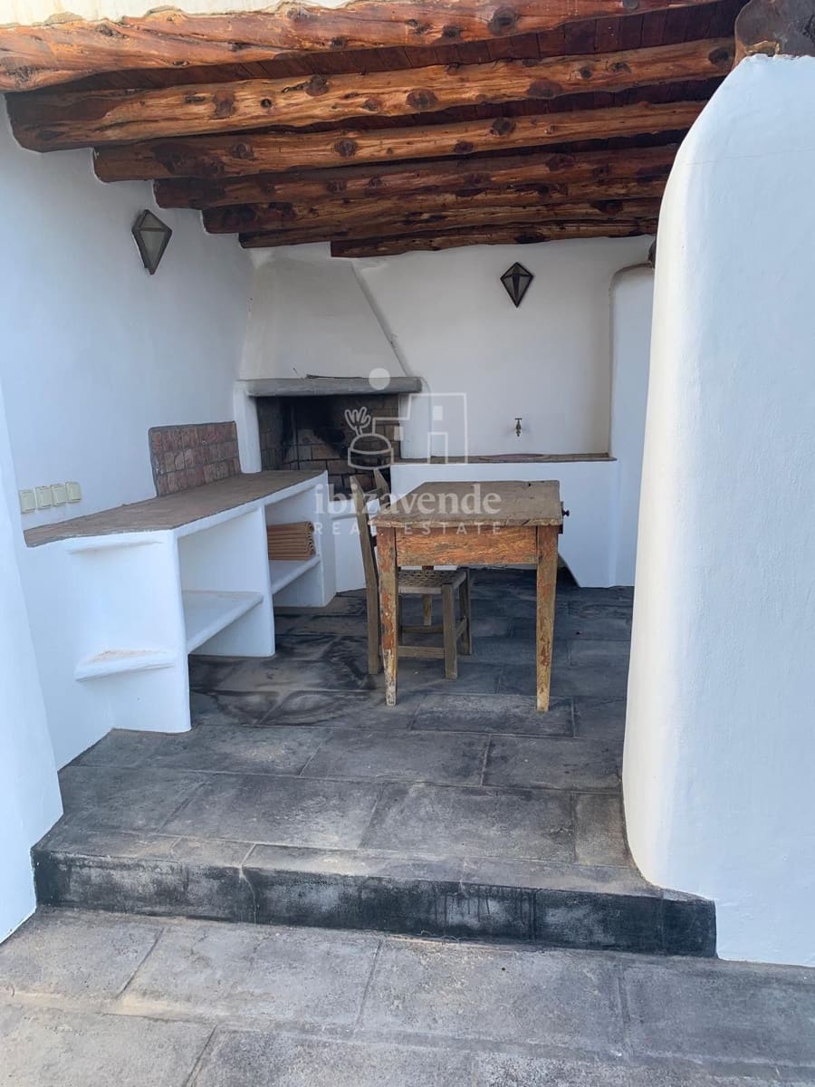 5 soverom Villa til leie i San Miguel / Sant Miquel de Balansat med svømmebasseng garasje - € 6 000 (Ref: 9352108)