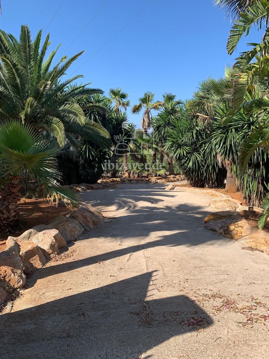 5 soverom Villa til leie i San Miguel / Sant Miquel de Balansat med svømmebasseng garasje - € 6 000 (Ref: 9352108)