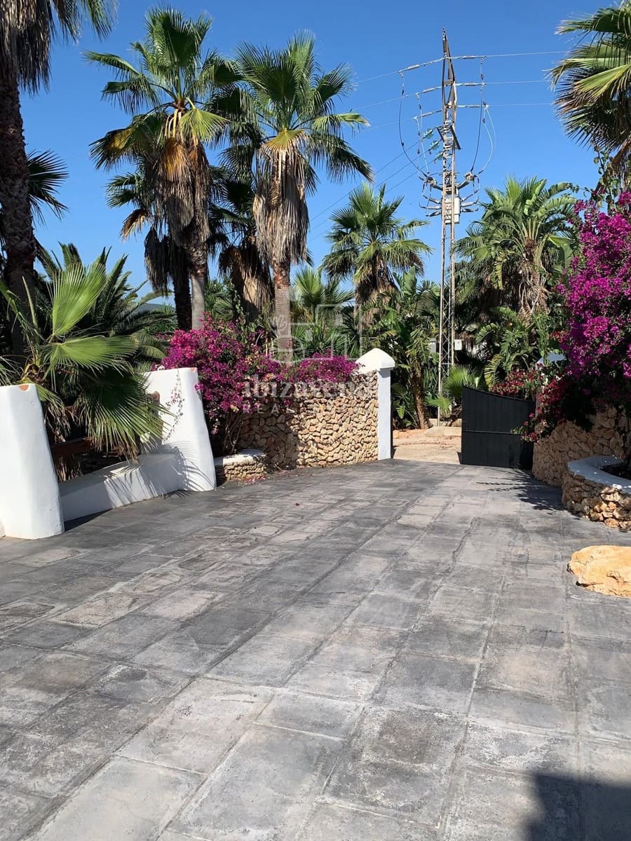 5 soverom Villa til leie i San Miguel / Sant Miquel de Balansat med svømmebasseng garasje - € 6 000 (Ref: 9352108)