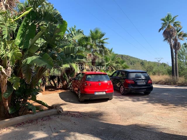 5 slaapkamer Villa te huur in San Miguel / Sant Miquel de Balansat, Sant Joan de Labritja met zwembad garage - € 6.000 (Ref: 9352108)