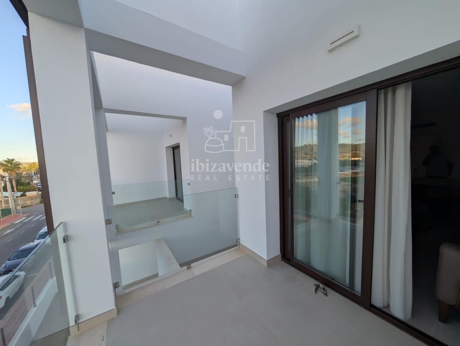 3 camera da letto Appartamento da affittare in Sant Antoni de Portmany con garage - 1.500 € (Rif: 9352895)