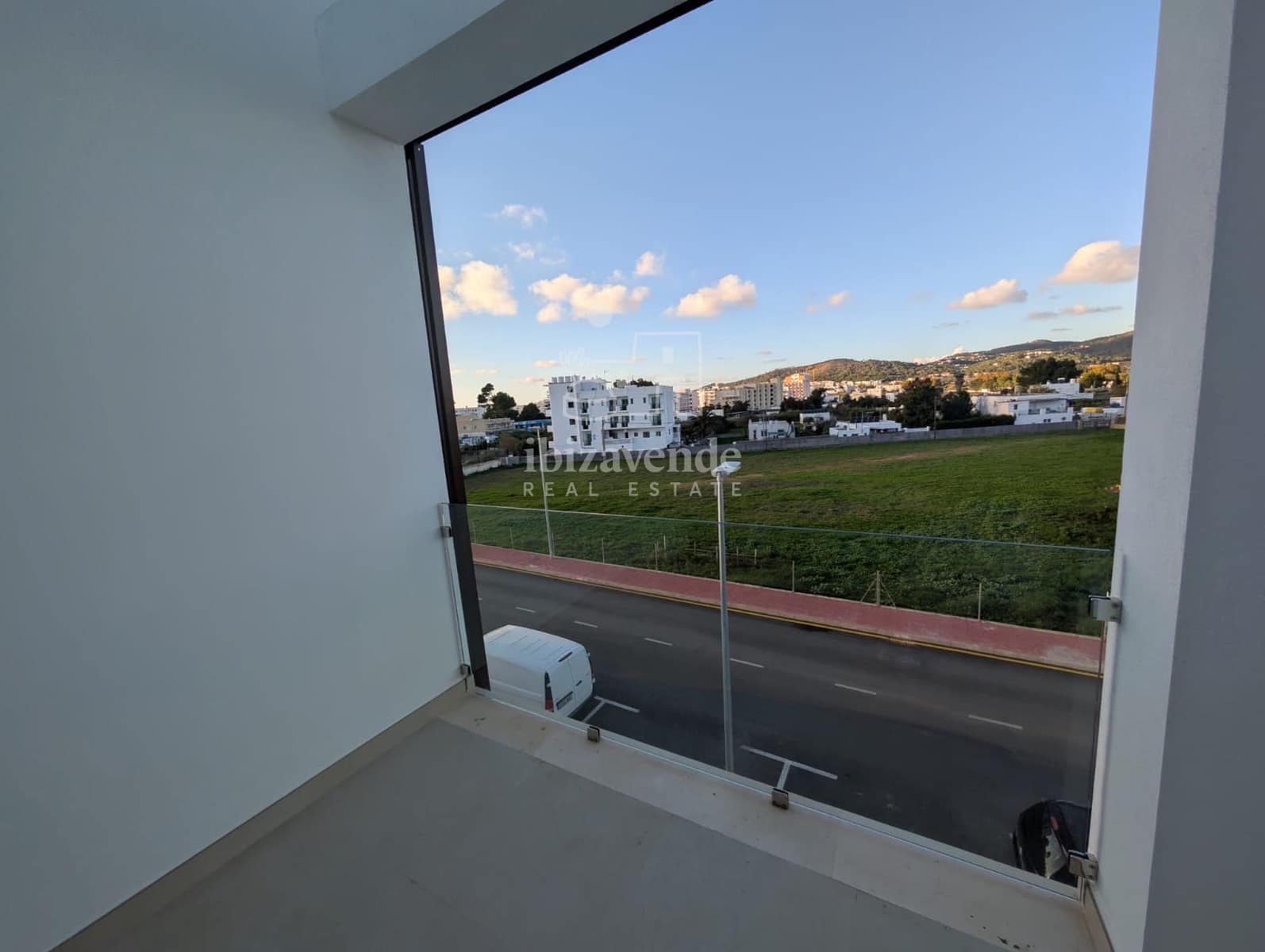 3 camera da letto Appartamento da affittare in Sant Antoni de Portmany con garage - 1.500 € (Rif: 9352895)