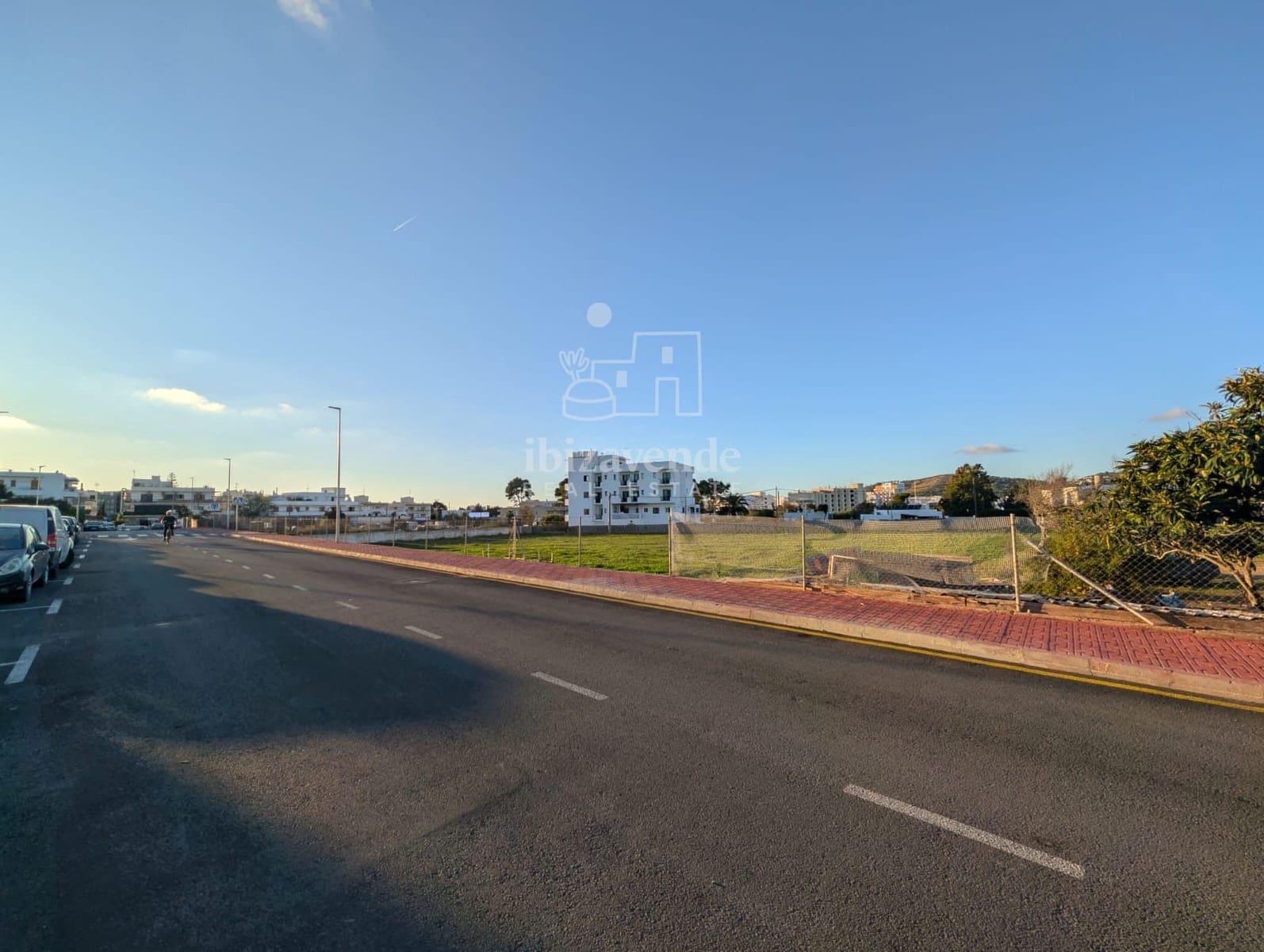 3 camera da letto Appartamento da affittare in Sant Antoni de Portmany con garage - 1.500 € (Rif: 9352895)