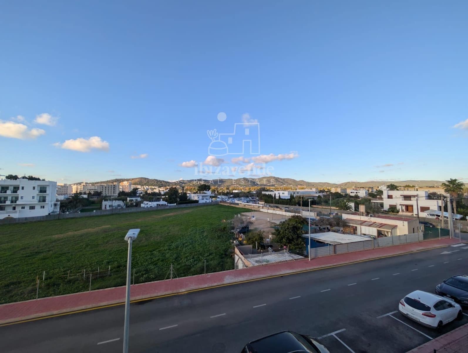 3 camera da letto Appartamento da affittare in Sant Antoni de Portmany con garage - 1.500 € (Rif: 9352895)