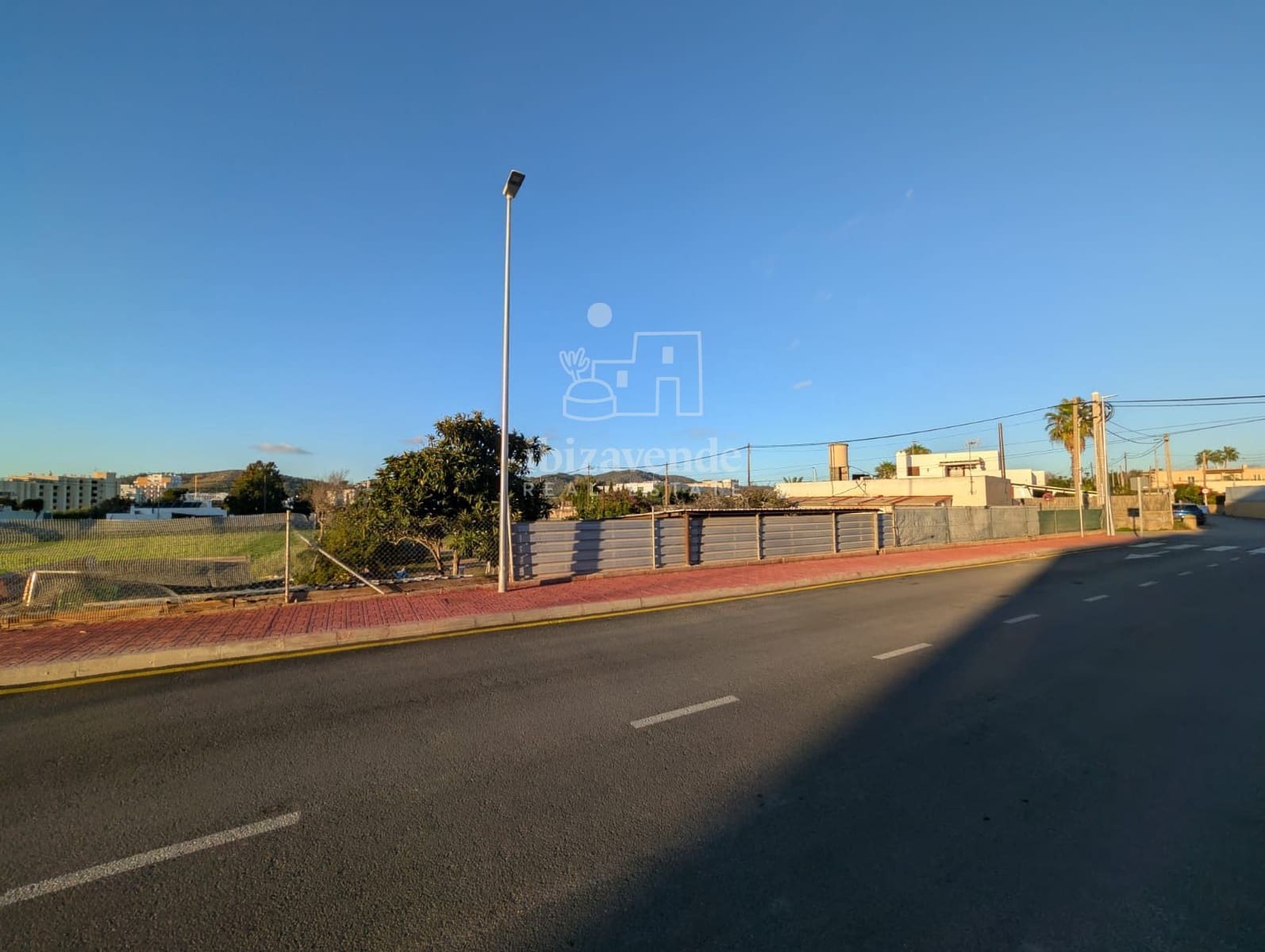 3 camera da letto Appartamento da affittare in Sant Antoni de Portmany con garage - 1.500 € (Rif: 9352895)