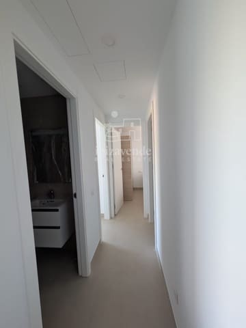 3 bedroom Flat for rent in Sant Antoni de Portmany with garage - € 1,500 (Ref: 9352896)