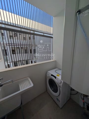 3 bedroom Flat for rent in Sant Antoni de Portmany with garage - € 1,500 (Ref: 9352896)