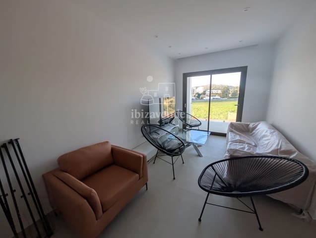 3 bedroom Flat for rent in Sant Antoni de Portmany with garage - € 1,500 (Ref: 9352896)