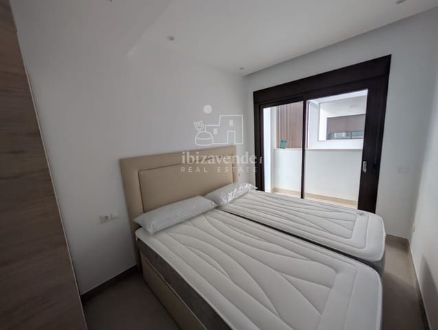 3 bedroom Flat for rent in Sant Antoni de Portmany with garage - € 1,500 (Ref: 9352896)