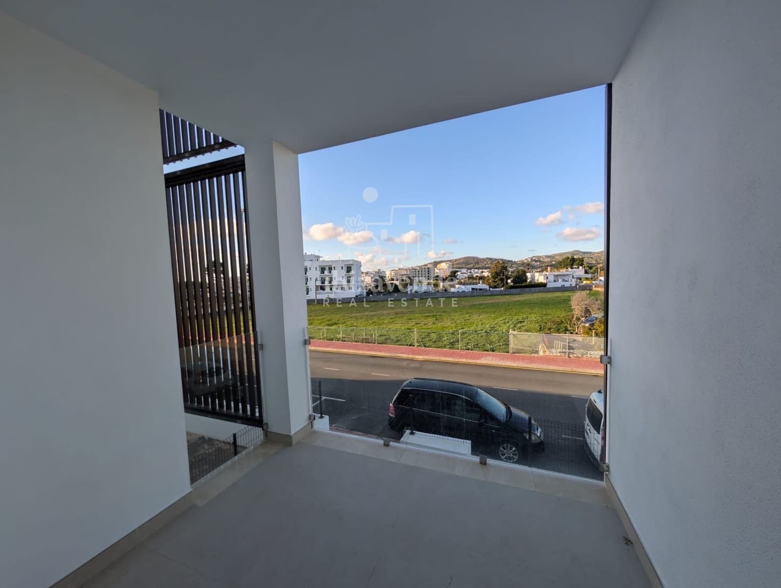 3 bedroom Flat for rent in Sant Antoni de Portmany with garage - € 1,500 (Ref: 9352896)