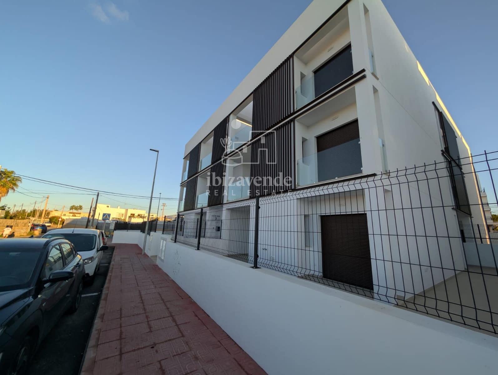 3 bedroom Flat for rent in Sant Antoni de Portmany with garage - € 1,500 (Ref: 9352896)