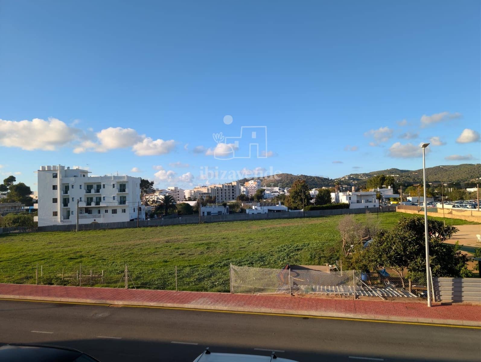 3 bedroom Flat for rent in Sant Antoni de Portmany with garage - € 1,500 (Ref: 9352896)