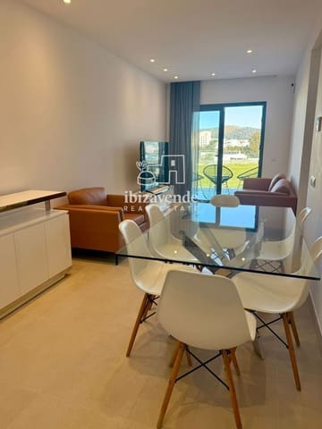 3 bedroom Flat for rent in Sant Antoni de Portmany with garage - € 2,650 (Ref: 9352896)