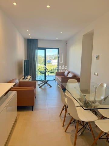 3 bedroom Flat for rent in Sant Antoni de Portmany with garage - € 2,650 (Ref: 9352896)